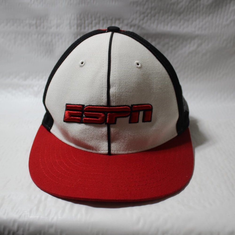 ESPN  7 -1/8 Baseball Hat